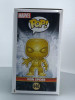 Funko POP! Marvel First 10 Years Iron Spider (Gold) #440 Vinyl Figure - (99178)