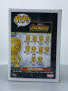 Funko POP! Marvel First 10 Years Iron Spider (Gold) #440 Vinyl Figure - (99178)