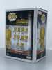 Funko POP! Marvel First 10 Years Iron Spider (Gold) #440 Vinyl Figure - (99178)