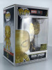 Funko POP! Marvel First 10 Years Iron Spider (Gold) #440 Vinyl Figure - (99178)