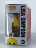 Funko POP! Television Animation The Simpsons Lisa Simpson #497 Vinyl Figure - (99173)