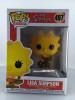 Funko POP! Television Animation The Simpsons Lisa Simpson #497 Vinyl Figure - (99173)