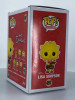 Funko POP! Television Animation The Simpsons Lisa Simpson #497 Vinyl Figure - (99173)