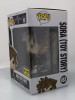 Funko POP! Games Disney Kingdom Hearts Sora (Toy Story) #493 Vinyl Figure - (99170)