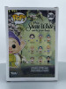 Funko POP! Disney Snow White Dopey (Chase) #340 Vinyl Figure - (99119)