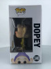 Funko POP! Disney Snow White Dopey (Chase) #340 Vinyl Figure - (99119)