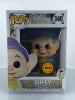 Funko POP! Disney Snow White Dopey (Chase) #340 Vinyl Figure - (99119)