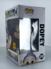 Funko POP! Disney Snow White Dopey (Chase) #340 Vinyl Figure - (99119)