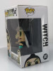 Funko POP! Disney Snow White Old Witch #347 Vinyl Figure - (99112)