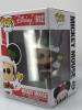 Funko POP! Disney Mickey Mouse & Friends Mickey Mouse Christmas #612 - (99108)