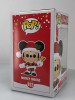 Funko POP! Disney Mickey Mouse & Friends Mickey Mouse Christmas #612 - (99108)
