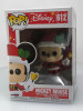 Funko POP! Disney Mickey Mouse & Friends Mickey Mouse Christmas #612 - (99108)