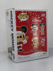 Funko POP! Disney Mickey Mouse & Friends Mickey Mouse Christmas #612 - (99108)