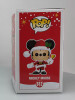 Funko POP! Disney Mickey Mouse & Friends Mickey Mouse Christmas #612 - (99108)