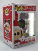 Funko POP! Disney Mickey Mouse & Friends Mickey Mouse Christmas #612 - (99108)
