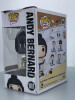 Funko POP! Television The Office Andy Bernard #1061 Vinyl Figure - (99111)