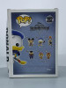 Funko POP! Games Disney Kingdom Hearts Donald Duck #262 Vinyl Figure - (101149)