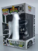 Funko POP! Television Power Rangers Black Ranger #361 Vinyl Figure - (101147)