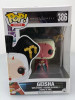 Funko POP! Movies Ghost in the Shell Geisha #386 Vinyl Figure - (101280)