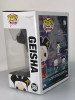 Funko POP! Movies Ghost in the Shell Geisha #386 Vinyl Figure - (101280)