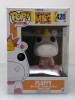 Funko POP! Movies Despicable Me 3 Fluffy #420 Vinyl Figure - (101144)