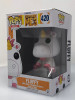 Funko POP! Movies Despicable Me 3 Fluffy #420 Vinyl Figure - (101144)