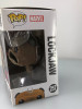 Funko POP! Marvel Inhumans Lockjaw (Flocked) #257 Vinyl Figure - (101335)