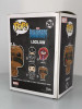 Funko POP! Marvel Inhumans Lockjaw (Flocked) #257 Vinyl Figure - (101335)