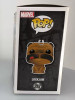 Funko POP! Marvel Inhumans Lockjaw (Flocked) #257 Vinyl Figure - (101335)