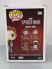 Funko POP! Games Marvel Spider-Man Gamerverse Mary Jane #396 Vinyl Figure - (101300)