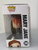 Funko POP! Games Marvel Spider-Man Gamerverse Mary Jane #396 Vinyl Figure - (101300)