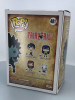 Funko POP! Animation Anime Fairy Tail Gajeel Dragon's Scales (Metallic) #481 - (101284)