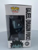 Funko POP! Animation Anime Fairy Tail Gajeel Dragon's Scales (Metallic) #481 - (101284)