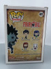 Funko POP! Animation Anime Fairy Tail Gajeel Dragon's Scales (Metallic) #481 - (101284)