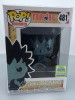 Funko POP! Animation Anime Fairy Tail Gajeel Dragon's Scales (Metallic) #481 - (101284)