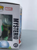 Funko POP! Marvel Spider-Man: Far From Home Mysterio #473 Vinyl Figure - (101365)