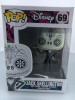 Jack Skellington (Day of the Dead) #69 - (101281)