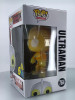 Funko POP! Asia Ultraman (Glow in the Dark) #764 Vinyl Figure - (101183)