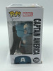 Funko POP! Marvel Captain America (Sepia) #159 Vinyl Figure - (47870)