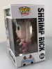 Funko POP! Animation Rick and Morty Shrimp Rick #644 Vinyl Figure - (101283)