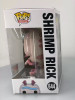 Funko POP! Animation Rick and Morty Shrimp Rick #644 Vinyl Figure - (101283)