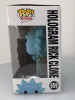 Funko POP! Animation Rick and Morty Hologram Rick Clone #659 Vinyl Figure - (101364)
