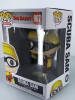 Funko POP! Movies Big Daddy Scuba Sam #907 Vinyl Figure - (101334)