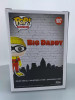Funko POP! Movies Big Daddy Scuba Sam #907 Vinyl Figure - (101334)