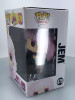 Funko POP! Animation Jem and the Holograms Jem #479 Vinyl Figure - (101287)