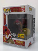 Funko POP! Disney Mulan Mushu (Diamond Glitter) #630 Vinyl Figure - (101140)