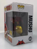 Funko POP! Disney Mulan Mushu (Diamond Glitter) #630 Vinyl Figure - (101140)