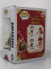 Funko POP! Disney Mulan Mushu (Diamond Glitter) #630 Vinyl Figure - (101140)