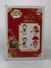 Funko POP! Disney Mulan Mushu (Diamond Glitter) #630 Vinyl Figure - (101140)