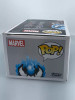 Funko POP! Marvel Venomized Ghost Rider #369 Vinyl Figure - (101299)